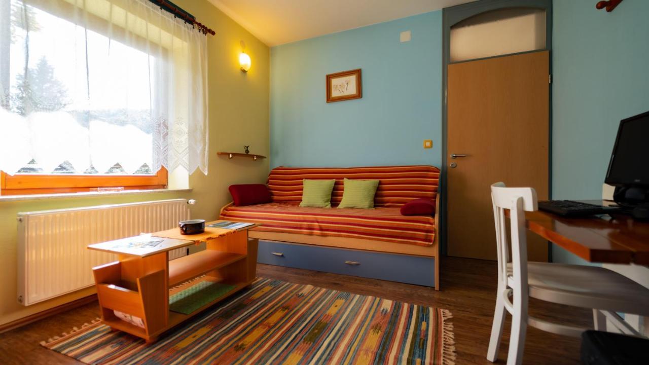 Apartment David Trsce Kültér fotó