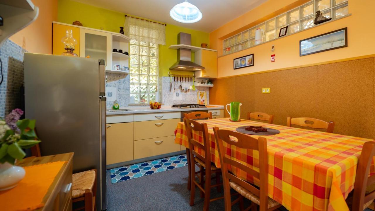 Apartment David Trsce Kültér fotó