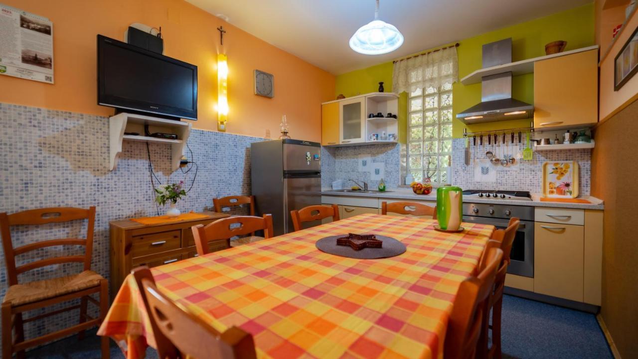 Apartment David Trsce Kültér fotó
