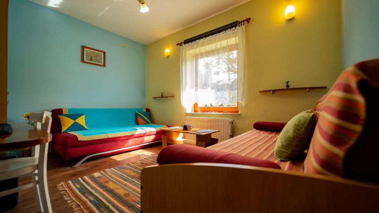Apartment David Trsce Kültér fotó