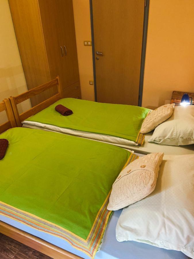 Apartment David Trsce Kültér fotó
