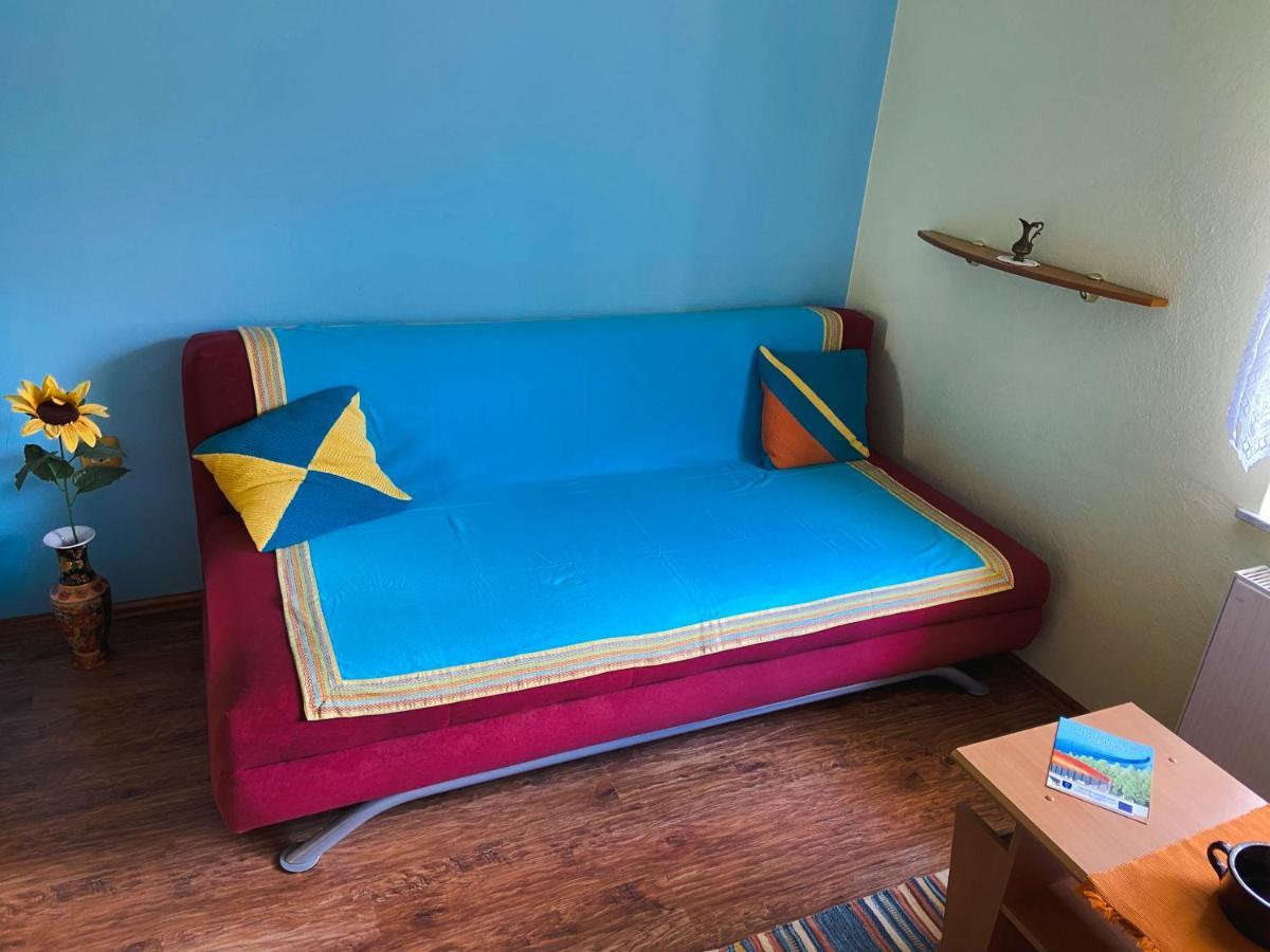 Apartment David Trsce Kültér fotó