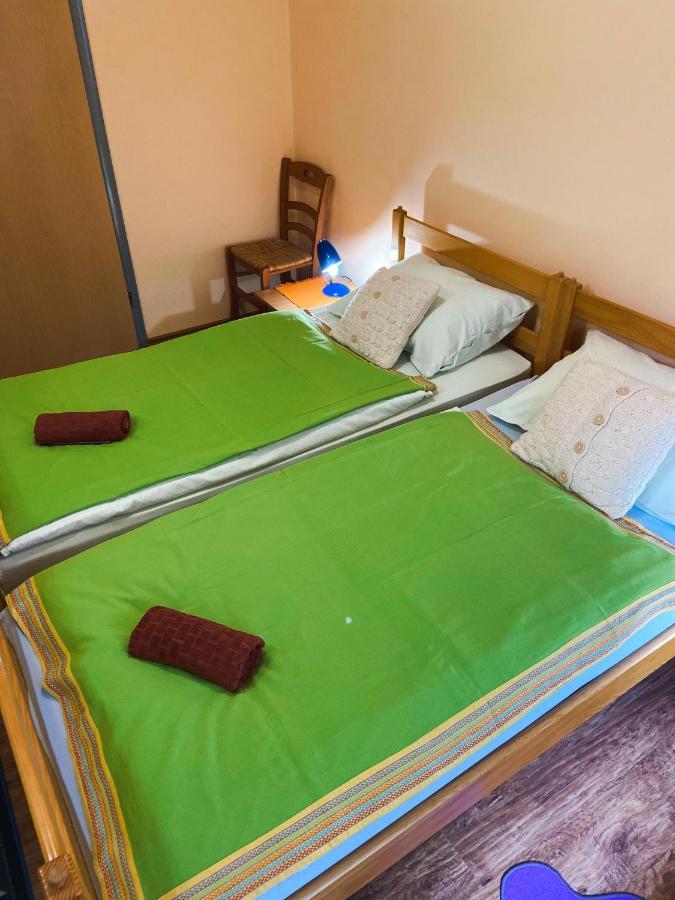 Apartment David Trsce Kültér fotó