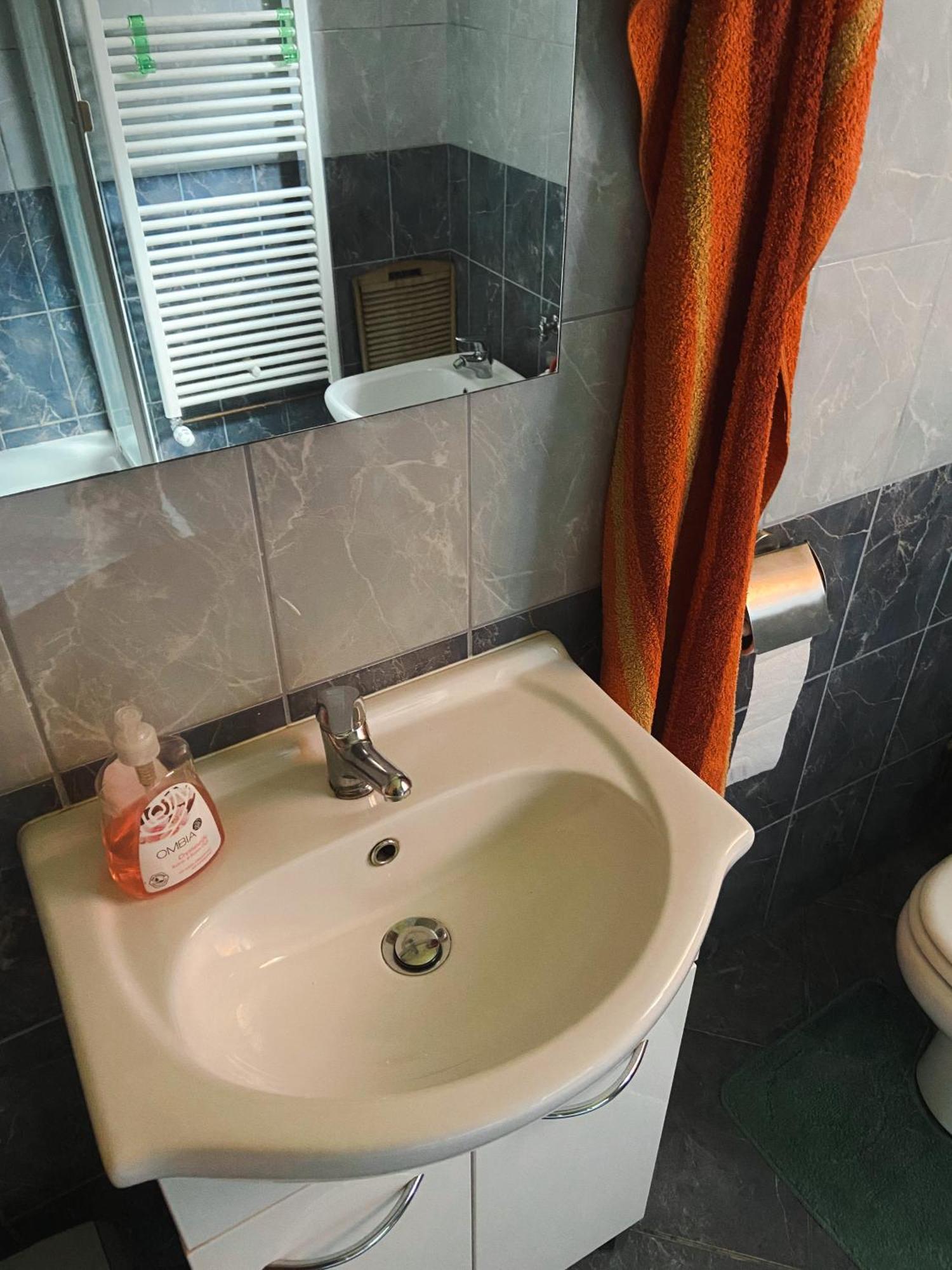 Apartment David Trsce Kültér fotó